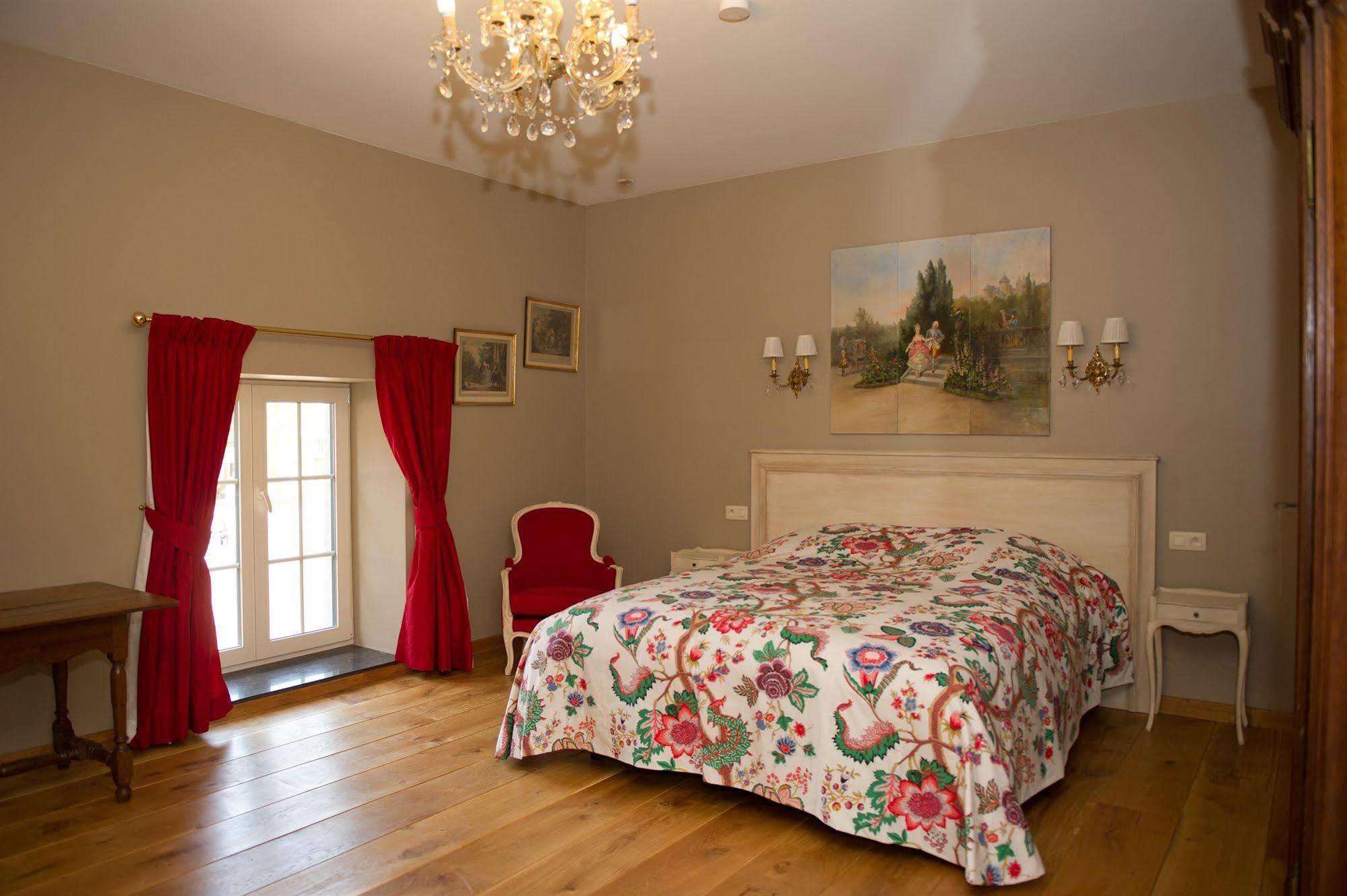 B&B Kamerijck Gingelom Habitación foto